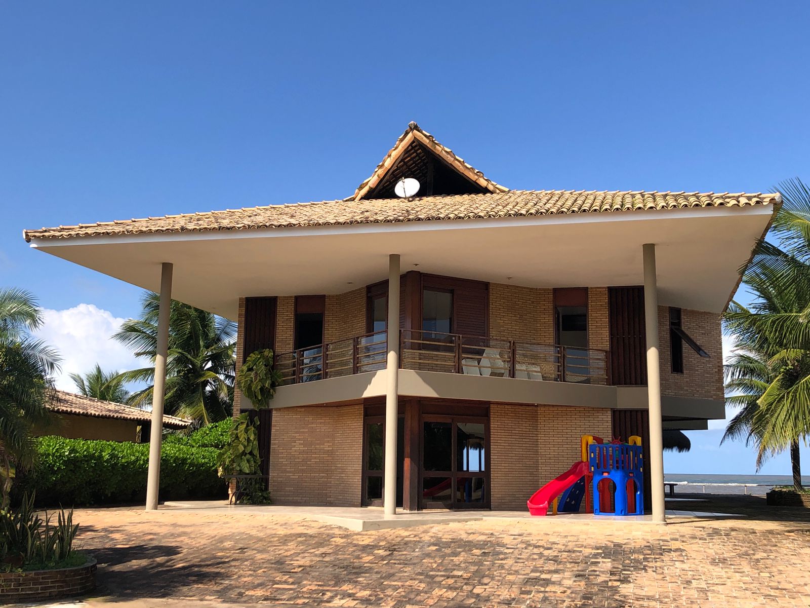 Residência Marechal Deodoro